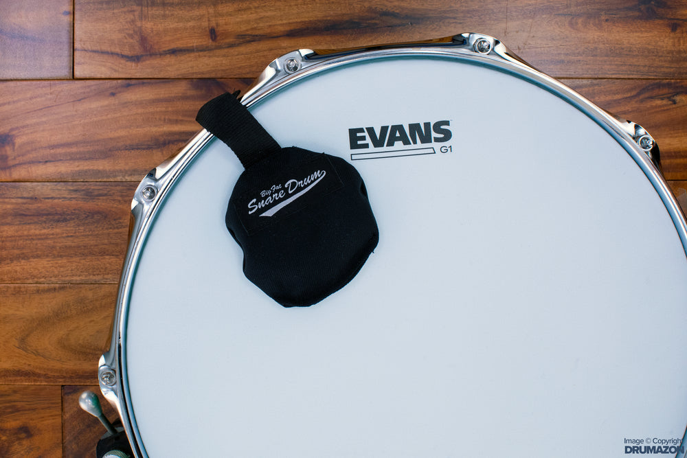 Phat snare discount