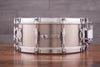 BLACK SWAMP PERCUSSION 14 X 5.5 DYNAMICX STERLING TITANIUM ELITE SNARE DRUM