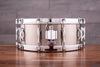 BLACK SWAMP PERCUSSION 14 X 5.5 DYNAMICX STERLING TITANIUM ELITE SNARE DRUM