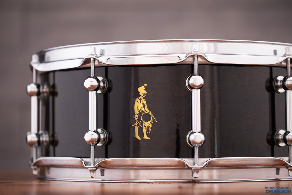 Brady ブレイディ ジャラブロック14x6.5 スネア - 打楽器 Brady ブレイディ ジャラブロック14x6.5 スネア - 打楽器