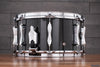 BRITISH DRUM COMPANY 13 X 7 SUPER 7 PURPLEHEART SNARE DRUM (PRE-LOVED)