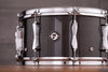 BRITISH DRUM COMPANY 13 X 7 SUPER 7 PURPLEHEART SNARE DRUM (PRE-LOVED)