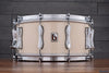 BRITISH DRUM COMPANY 14 X 6.5 FOOTES 100TH ANNIVERSARY SNARE DRUM (PRE-LOVED)