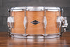 CRAVIOTTO 14 X 6.5 CUSTOM SHOP BIRCH SNARE DRUM (PRE-LOVED)