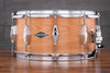 CRAVIOTTO 14 X 6.5 CUSTOM SHOP BIRCH SNARE DRUM (PRE-LOVED)