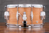 CRAVIOTTO 14 X 6.5 CUSTOM SHOP BIRCH SNARE DRUM (PRE-LOVED)