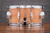 CRAVIOTTO 14 X 6.5 CUSTOM SHOP BIRCH SNARE DRUM (PRE-LOVED)