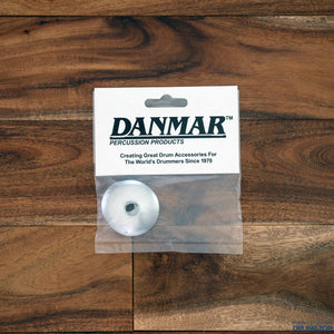 DANMAR CURVED METAL CYMBAL STAND WASHERS, PACK OF 3