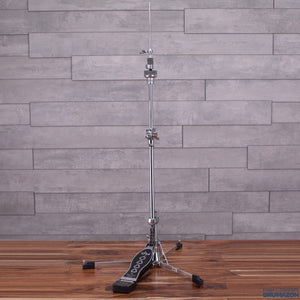 DW 6000 SERIES FLUSH BASE HI-HAT STAND (PRE-LOVED)