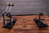 DW 7000 SERIES 7002 DOUBLE BASS DRUM PEDAL (PRE-LOVED)