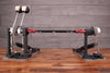 DW 9000 SERIES DOUBLE BASS DRUM PEDAL (PRE-LOVED)
