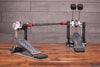 DW 9000 SERIES DOUBLE BASS DRUM PEDAL (PRE-LOVED)