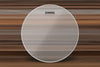 EVANS G1 CLEAR TOM BATTER / RESONANT DRUM HEAD (SIZES 10" TO 12") OUT OF BOX STOCK