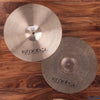 ISTANBUL AGOP 13" SPECIAL EDITION SERIES JAZZ HI-HAT CYMBALS