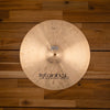 ISTANBUL AGOP 14" TRADITIONAL SERIES LIGHT HI-HAT CYMBALS SN0099 (PRE-LOVED)