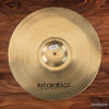 ISTANBUL AGOP 18" MS-X CRASH / RIDE CYMBAL