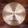 ISTANBUL AGOP 19" TRADITIONAL SERIES DARK CRASH CYMBAL (PRE-LOVED)