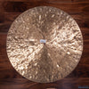 ISTANBUL AGOP 20" 30TH ANNIVERSARY FLAT RIDE CYMBAL, INCLUDES CASE