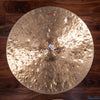 ISTANBUL AGOP 20" 30TH ANNIVERSARY MEDIUM RIDE CYMBAL, INCLUDES CASE
