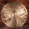 ISTANBUL AGOP 22" 30TH ANNIVERSARY MEDIUM RIDE CYMBAL, INCLUDES CASE