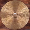 ISTANBUL AGOP 22" 30TH ANNIVERSARY RIDE CYMBAL, INCLUDES CASE