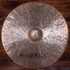 ISTANBUL AGOP 22" SPECIAL EDITION SERIES JAZZ RIDE CYMBAL