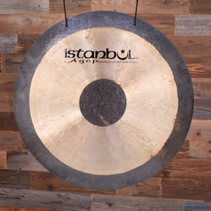 ISTANBUL AGOP 12" HYBRID GONG