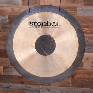 ISTANBUL AGOP 26" HYBRID GONG