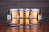 LUDWIG 14 X 6.5 LB552 BRONZE PHONIC SNARE DRUM (PRE-LOVED)