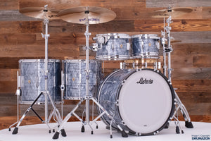 LUDWIG DRUM KITS – Drumazon