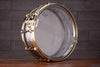 LUDWIG 14 X 5 LB400BBTWM COB LTD. EDITION SNARE DRUM, GOLD FITTINGS, DIECAST HOOPS (PRE-LOVED)