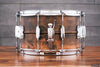 LUDWIG 14 X 8 LC608R RAW COPPERPHONIC SNARE DRUM