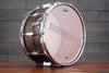 LUDWIG 14 X 8 LC608R RAW COPPERPHONIC SNARE DRUM