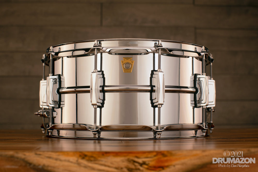 Ludwig 402 shop