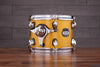 MAPEX MARS BIRCH 10 X 7 ADD ON TOM PACK WITH TH800 CLAMP, SUNFLOWER SPARKLE