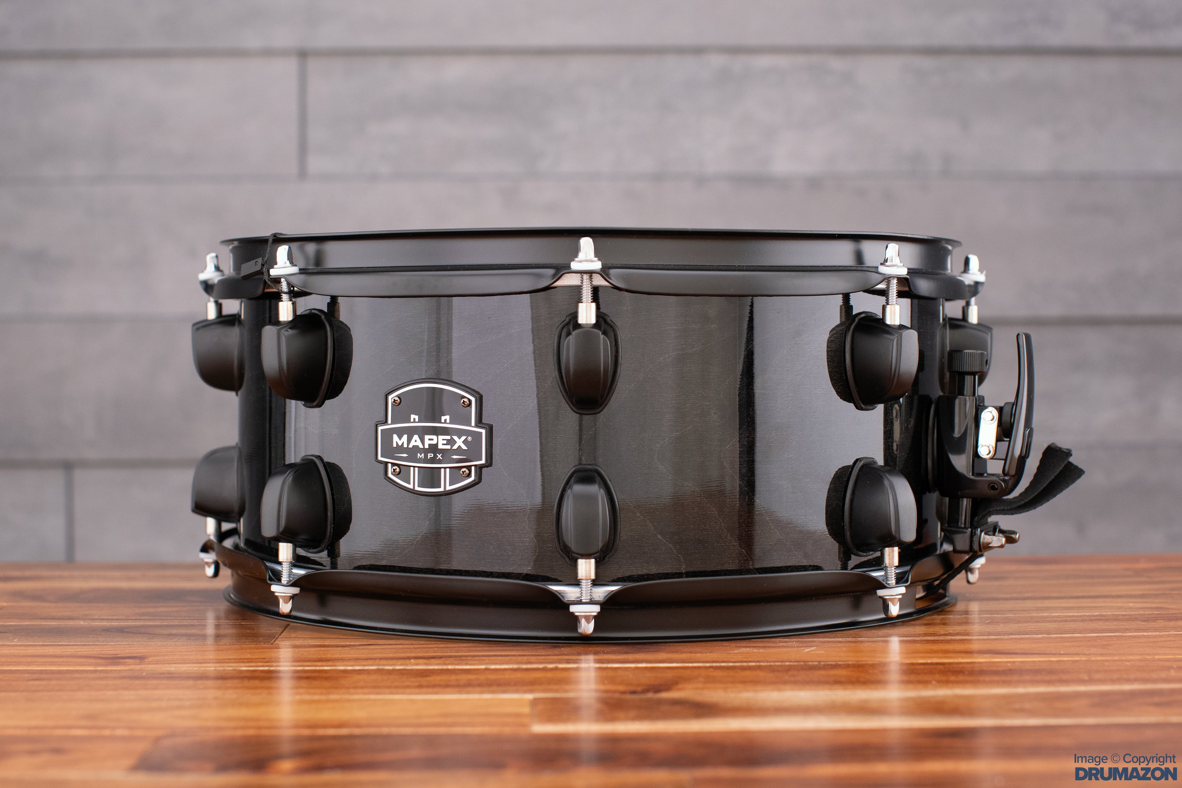 WERBERG MAPEX MPX 13 X 6 KLON/TOPOLAWERBERG MAPEX MPX 13 X 6 KLON/TOPOLA  