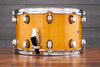MAPEX MPX 14 X 8 MAPLE / POPLAR SNARE DRUM, GLOSS NATURAL