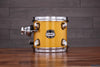 MAPEX MARS BIRCH 8 X 7 ADD ON TOM PACK WITH TH800 CLAMP, SUNFLOWER SPARKLE