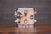MAPEX MARS MAPLE 8 X 7 ADD ON TOM PACK WITH TH800 CLAMP, NATURAL SATIN