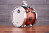 MAPEX ARMORY 8 X 7 ADD ON TOM PACK WITH TH800 CLAMP, REDWOOD BURST