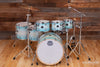 MAPEX ARMORY SPECIAL EDITION 7 PIECE DRUM KIT, ULTRAMARINE