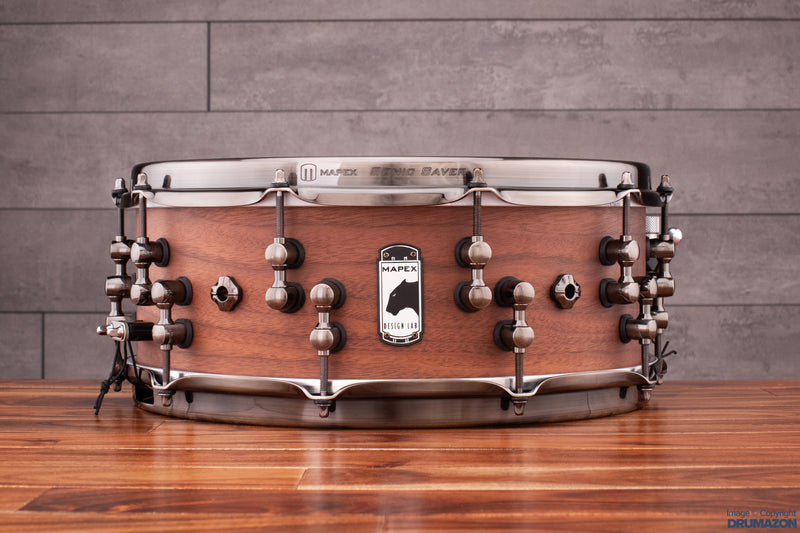 Mapex machine deals snare