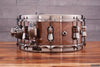 MAPEX BLACK PANTHER GOBLIN 12 X 5.5 WALNUT SNARE DRUM, NATURAL LACQUER