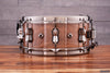 MAPEX BLACK PANTHER GOBLIN 12 X 5.5 WALNUT SNARE DRUM, NATURAL LACQUER