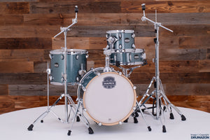 MAPEX MARS BIRCH BOP 4 PIECE DRUM KIT, TWILIGHT SPARKLE