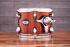 MAPEX MARS BIRCH 10 X 7 ADD ON TOM PACK WITH TH800 CLAMP, BLOOD ORANGE SPARKLE