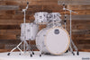 MAPEX MARS BIRCH 5 PIECE DRUM KIT, DIAMOND SPARKLE