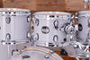 MAPEX MARS BIRCH 7 PIECE DRUM KIT, DIAMOND SPARKLE