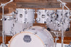 MAPEX MARS BIRCH 7 PIECE DRUM KIT, DIAMOND SPARKLE