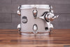 MAPEX MARS BIRCH 8 X 7 ADD ON TOM PACK WITH TH800 CLAMP, DIAMOND SPARKLE